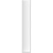 Ekena Millwork Thorton Architectural Grade PVC Outlooker with Traditional Ends, 5"W X 30"D X 30"H OUTP05X30X30THR01 - alternate 2